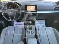 2020 Seat Tarraco