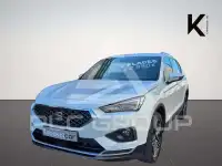 2020 Seat Tarraco