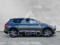 2020 Seat Tarraco
