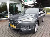 2020 Seat Tarraco