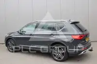 2020 Seat Tarraco