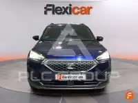 2020 Seat Tarraco