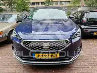 2020 Seat Tarraco