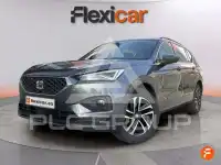 2020 Seat Tarraco