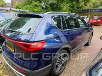 2020 Seat Tarraco