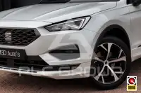 2020 Seat Tarraco