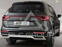 2020 Seat Tarraco