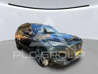 2020 Seat Tarraco