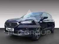 2020 Seat Tarraco