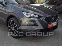 2020 Seat Tarraco