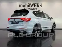 2020 Seat Tarraco