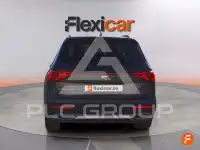 2020 Seat Tarraco
