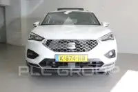 2020 Seat Tarraco