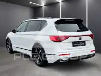 2020 Seat Tarraco