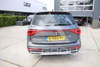 2020 Seat Tarraco
