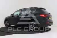 2020 Seat Tarraco