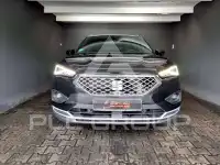 2020 Seat Tarraco