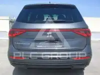 2020 Seat Tarraco