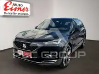 2020 Seat Tarraco