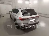 2020 Seat Tarraco