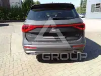 2020 Seat Tarraco