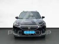 2020 Seat Tarraco