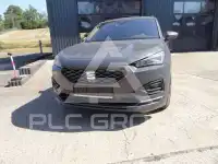 2020 Seat Tarraco