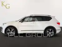 2020 Seat Tarraco