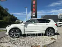 2020 Seat Tarraco