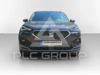 2020 Seat Tarraco