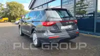 2020 Seat Tarraco
