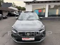 2020 Seat Tarraco
