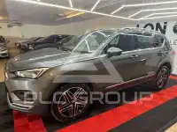 2020 Seat Tarraco
