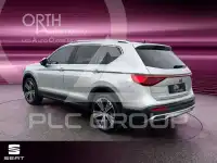 2020 Seat Tarraco