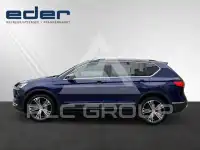 2020 Seat Tarraco