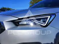2020 Seat Tarraco