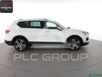 2020 Seat Tarraco