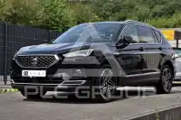 2020 Seat Tarraco