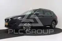 2020 Seat Tarraco
