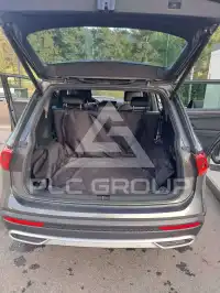 2020 Seat Tarraco