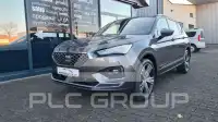 2020 Seat Tarraco