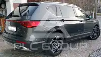 2020 Seat Tarraco