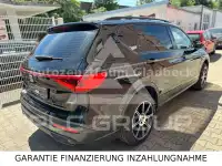 2020 Seat Tarraco