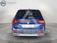 2020 Seat Tarraco