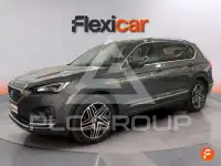 2020 Seat Tarraco