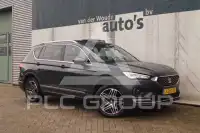 2020 Seat Tarraco