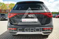 2020 Seat Tarraco