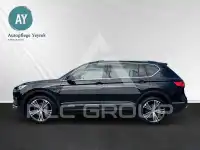 2020 Seat Tarraco