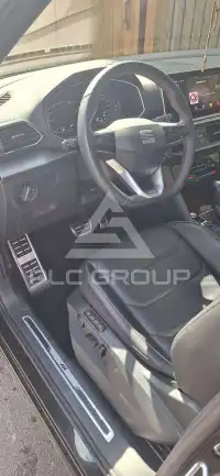 2020 Seat Tarraco
