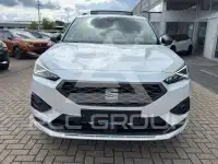 2020 Seat Tarraco